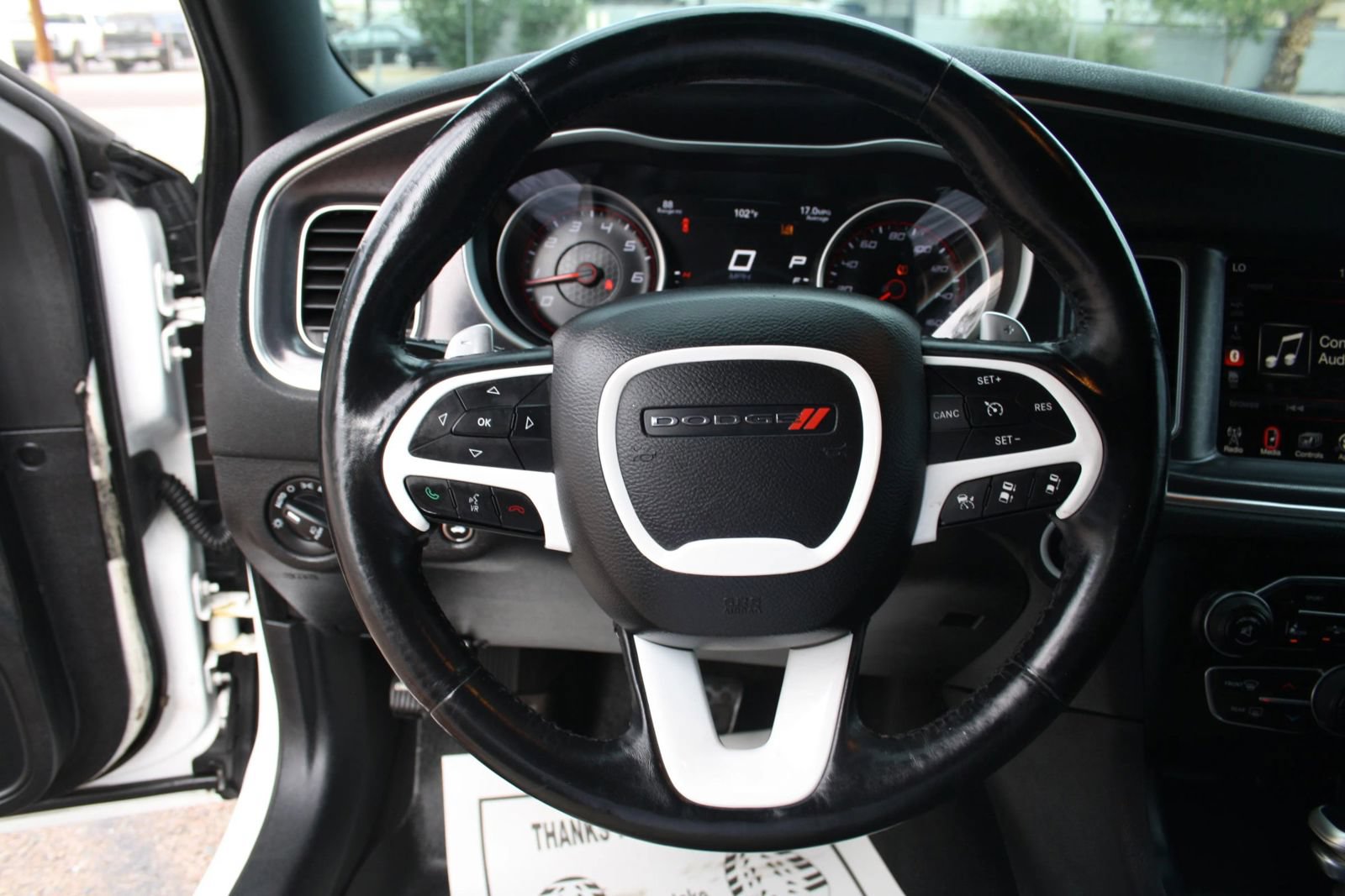 Used 2015 Dodge Charger R/T RWD image 19