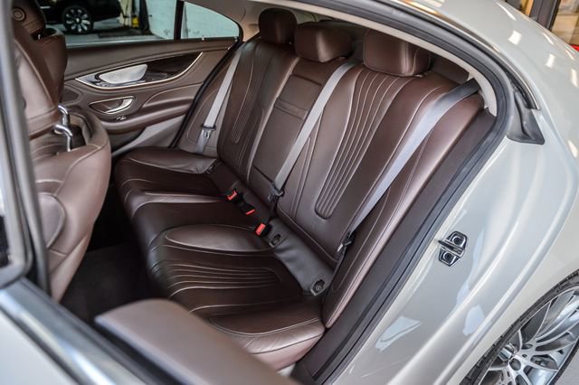 Used 2019 Mercedes-Benz CLS 450 image 45