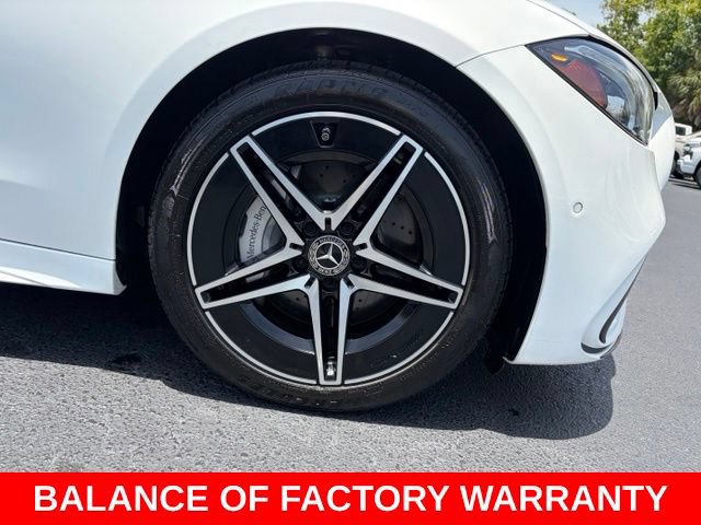 Used 2024 Mercedes-Benz C 300 Sedan image 7