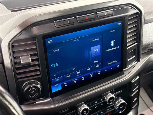 Used 2022 Ford F150 XLT w/ Equipment Group 302A High image 14