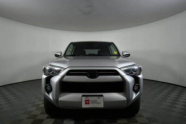 Used 2023 Toyota 4Runner SR5 image 7