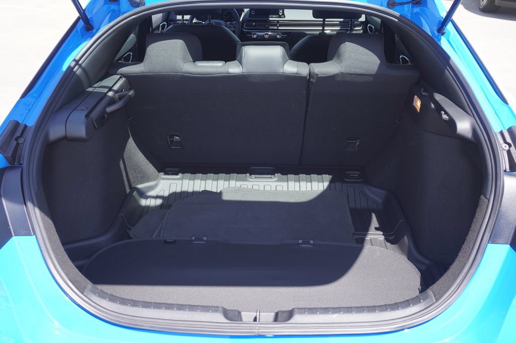 Used 2024 Honda Civic Sport image 8