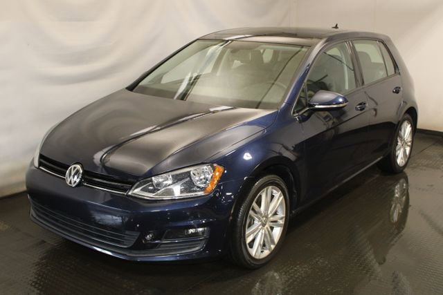 Used 2016 Volkswagen Golf SE