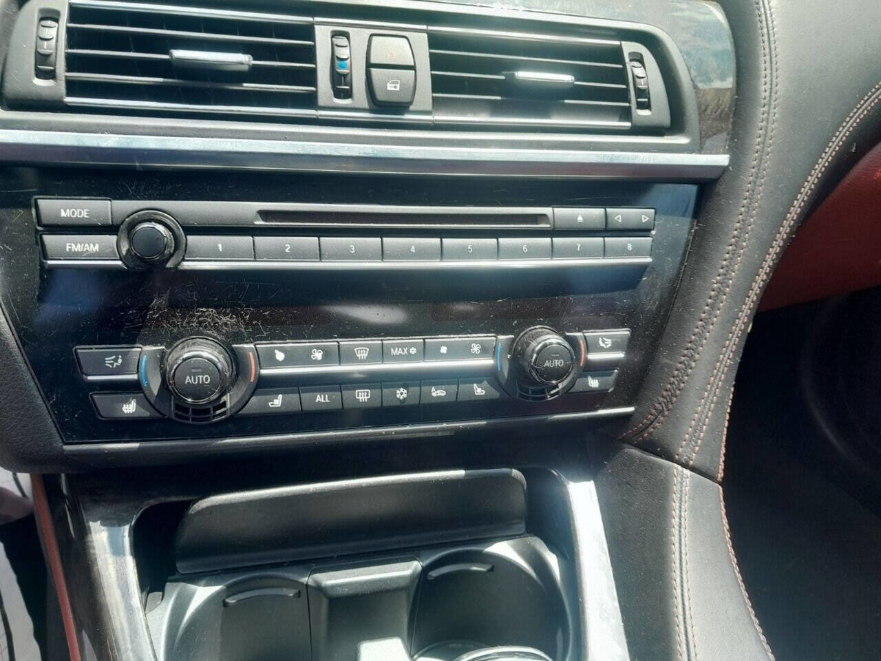 Used 2012 BMW 650i Convertible image 13