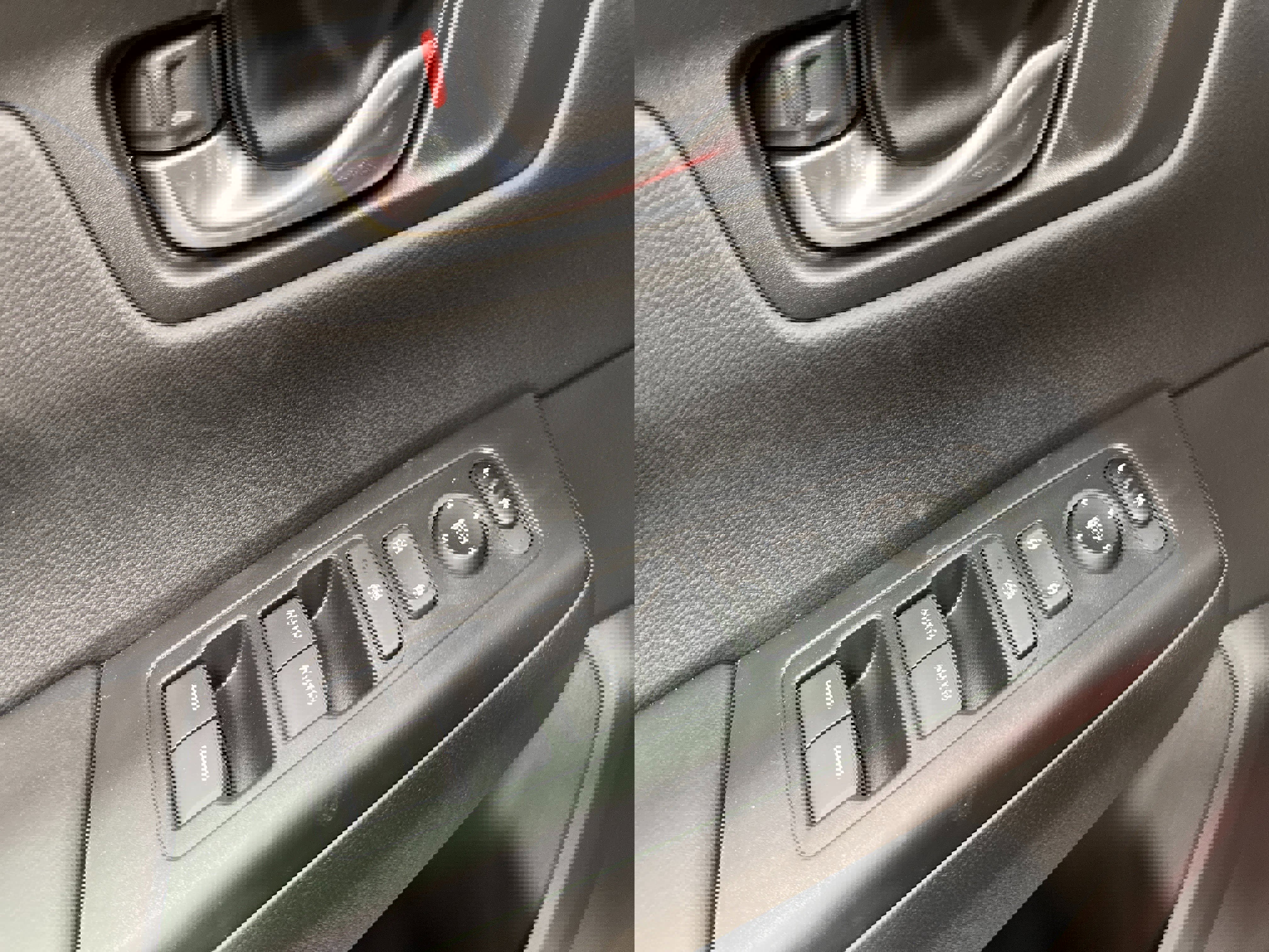 New 2026 Honda CR-V EX image 14