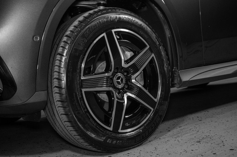 New 2026 Mercedes-Benz GLC 300 4MATIC image 29