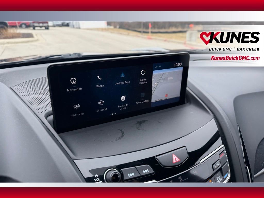 Used 2021 Acura RDX A-Spec image 13