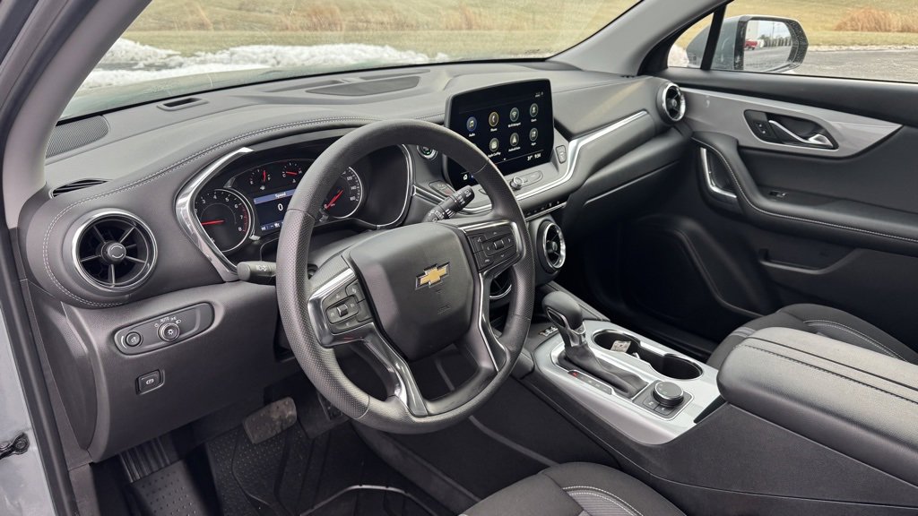 Used 2024 Chevrolet Blazer LT w/ Convenience Package image 13