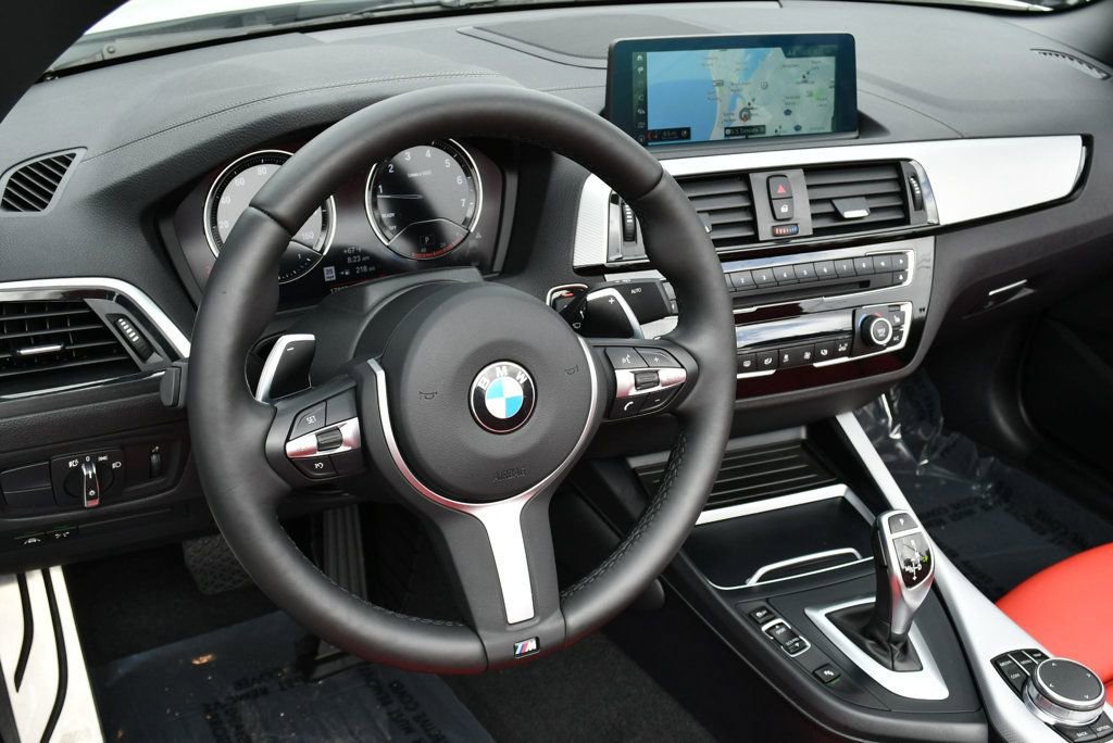 Used 2018 BMW M240i Convertible image 49