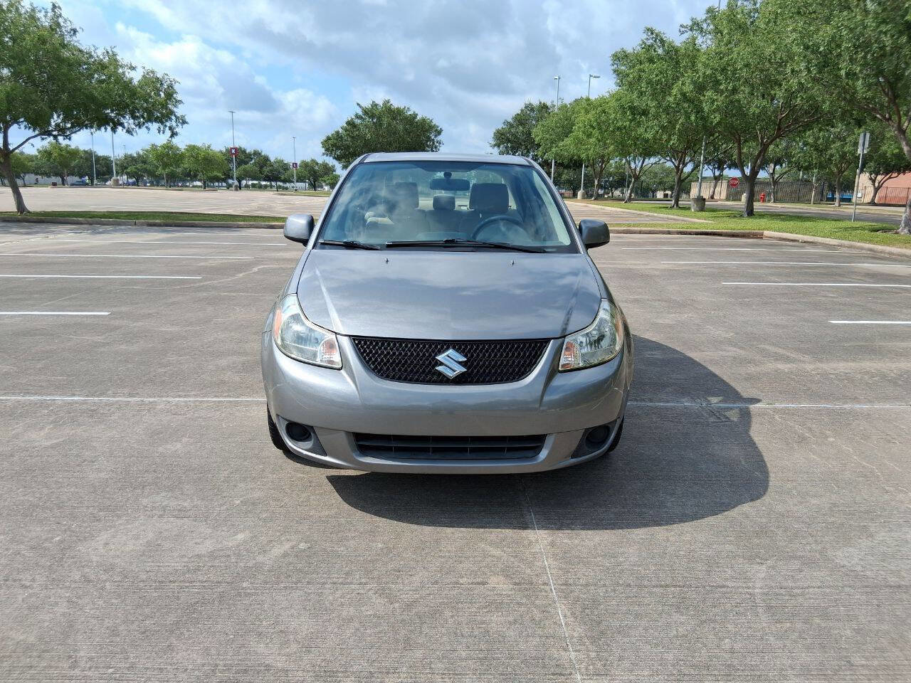 Used 2012 Suzuki SX4 LE image 6