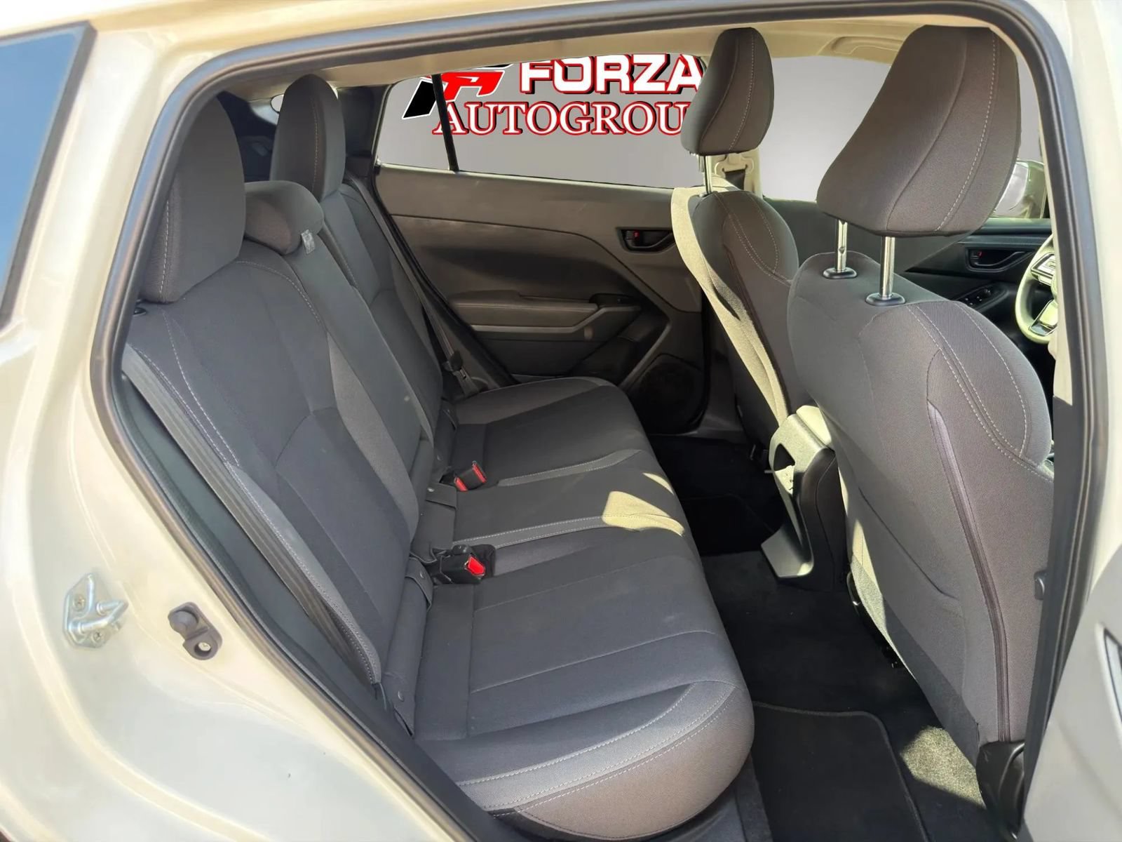 Used 2024 Subaru Crosstrek 2.0i Premium AWD/4WD image 17