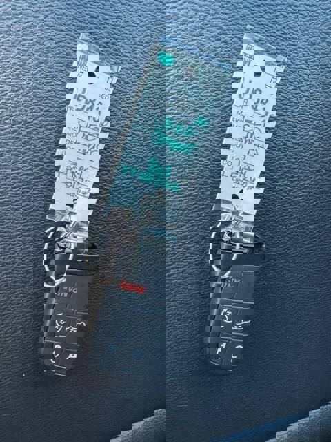 New 2026 Jeep Compass Limited image 35