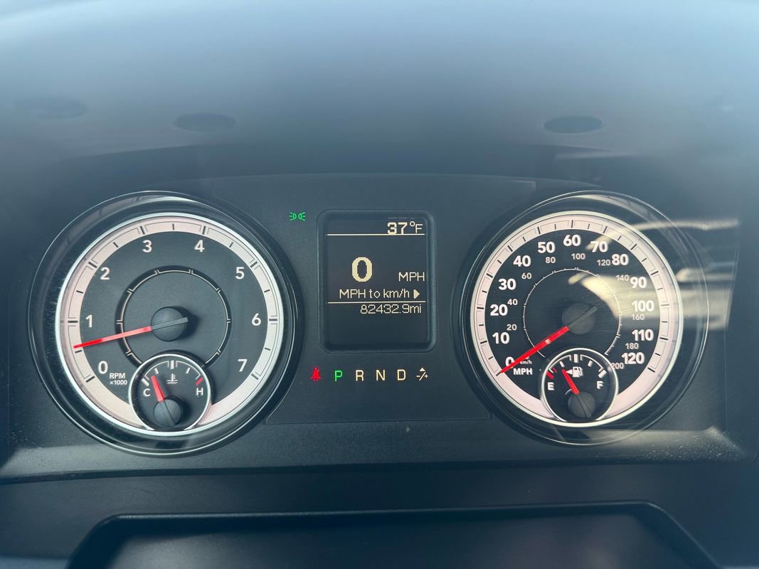 Used 2019 RAM 1500 Express w/ Wheel & Sound Group image 19