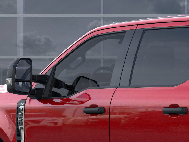 New 2025 Ford F350 XLT image 20