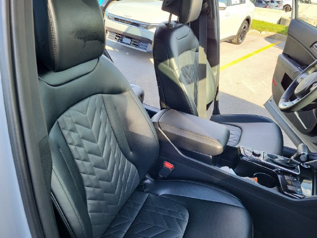 Certified 2024 Kia Sportage X-Line w/ X-Line Premium Package AWD/4WD image 18