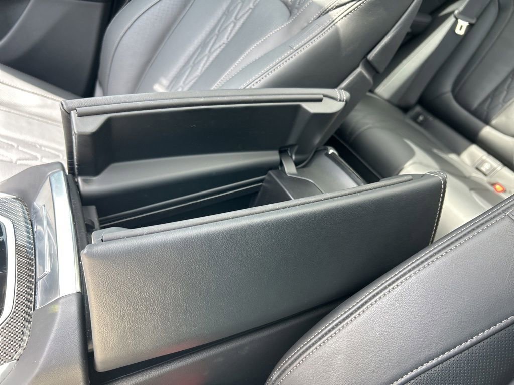 Used 2026 BMW X5 M60i image 38