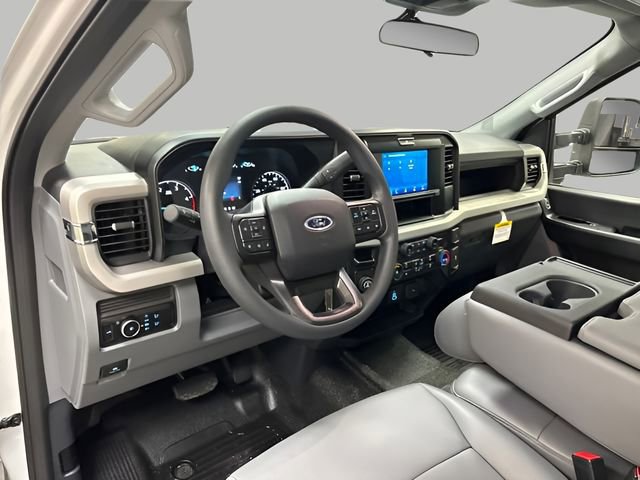New 2025 Ford F350 XL w/ 360-Degree Camera Package image 17