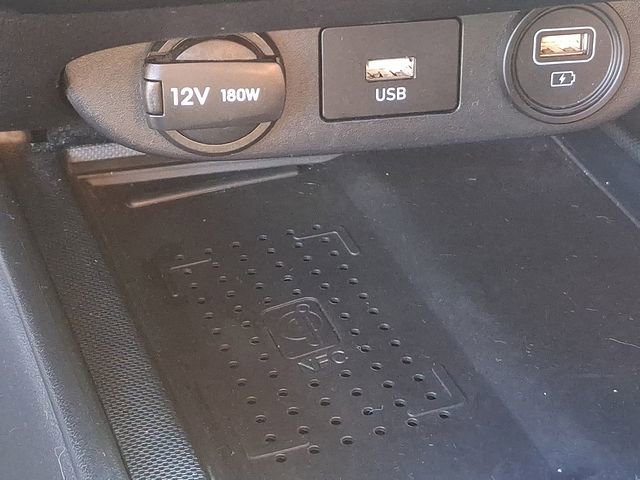 Used 2023 Hyundai Elantra N Line image 25