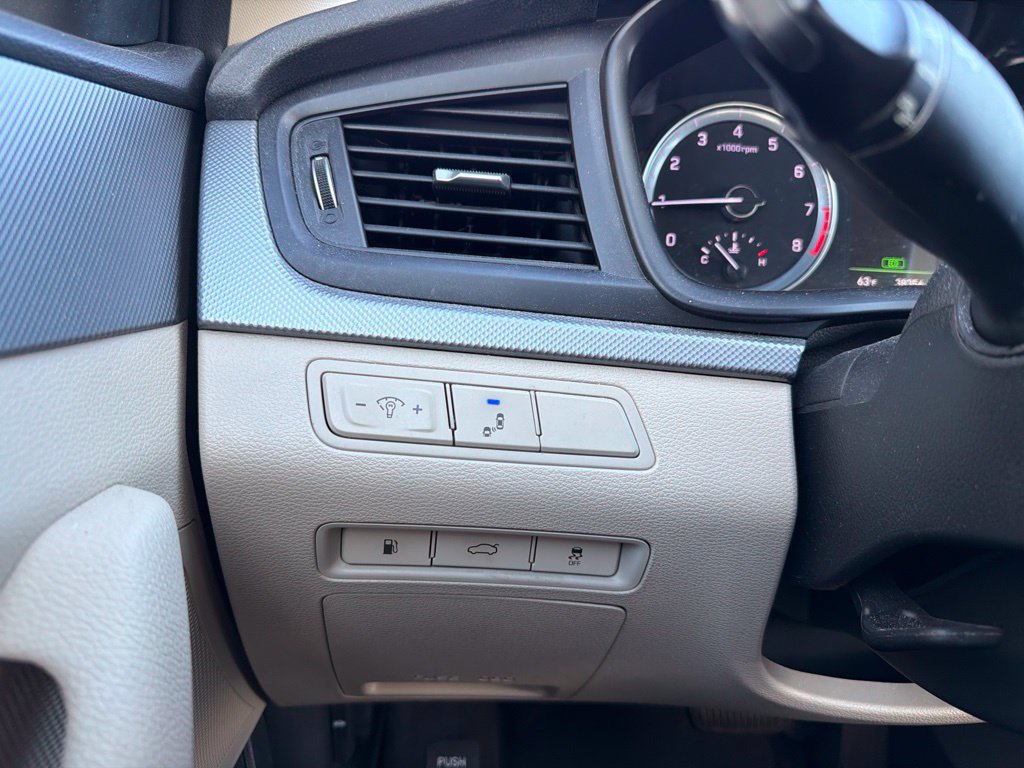 Used 2018 Hyundai Sonata SEL FWD image 30