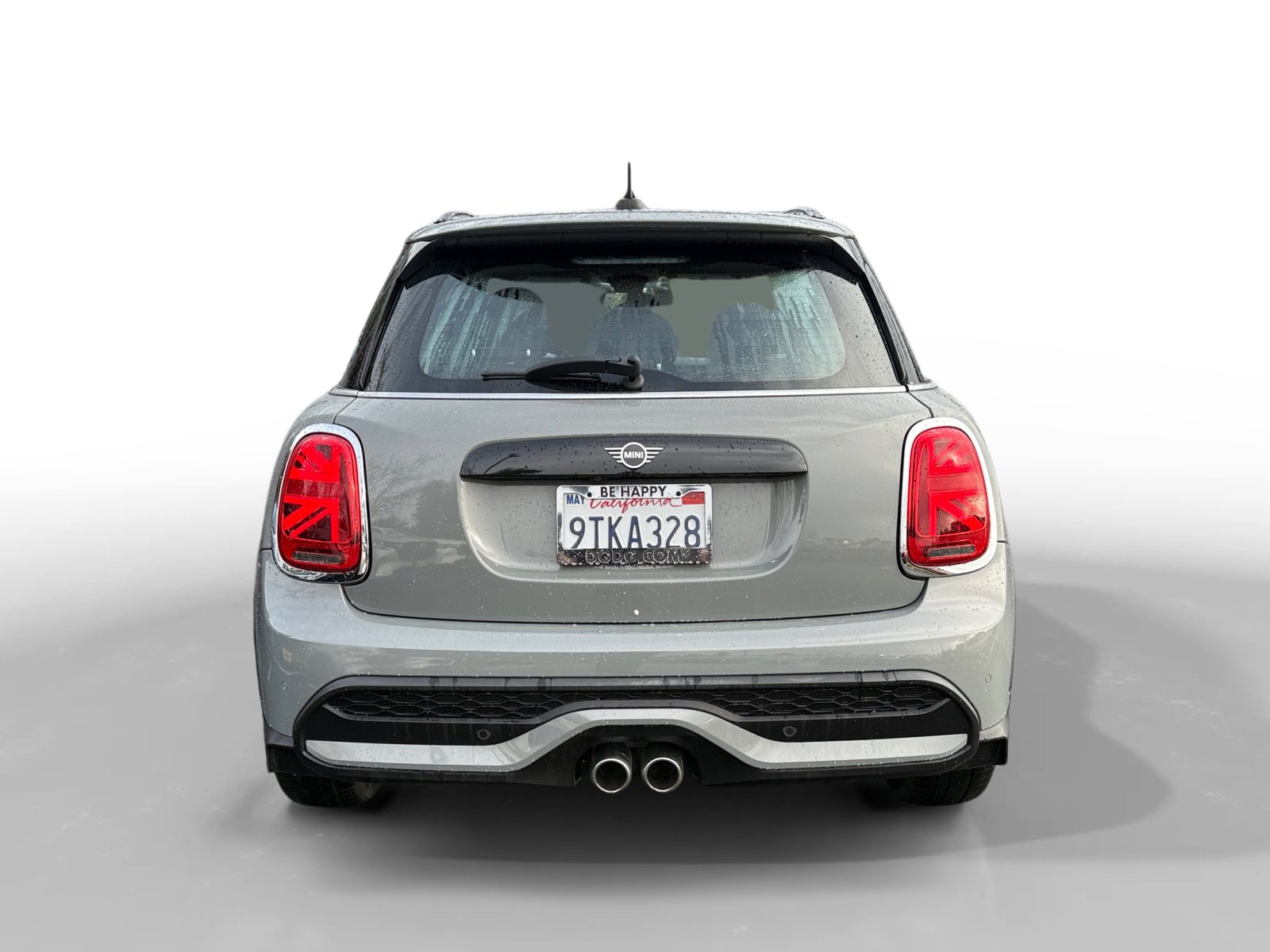 Used 2022 MINI Cooper S w/ Storage Package image 4