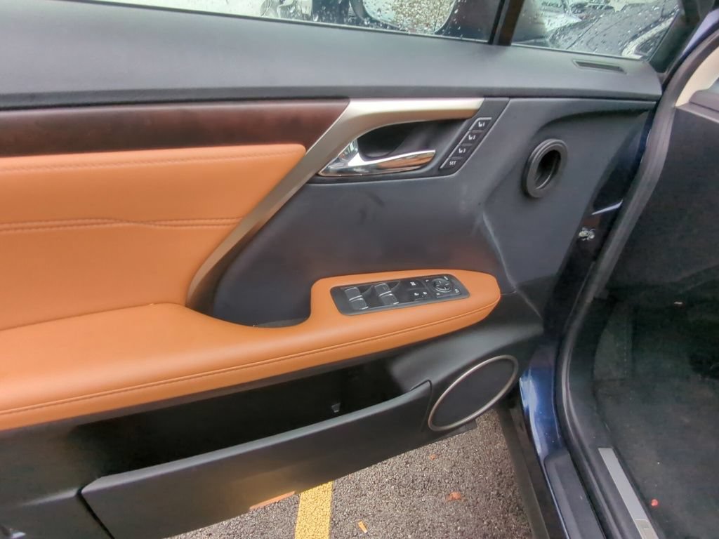 Used 2022 Lexus RX 350 AWD w/ Premium Package image 8