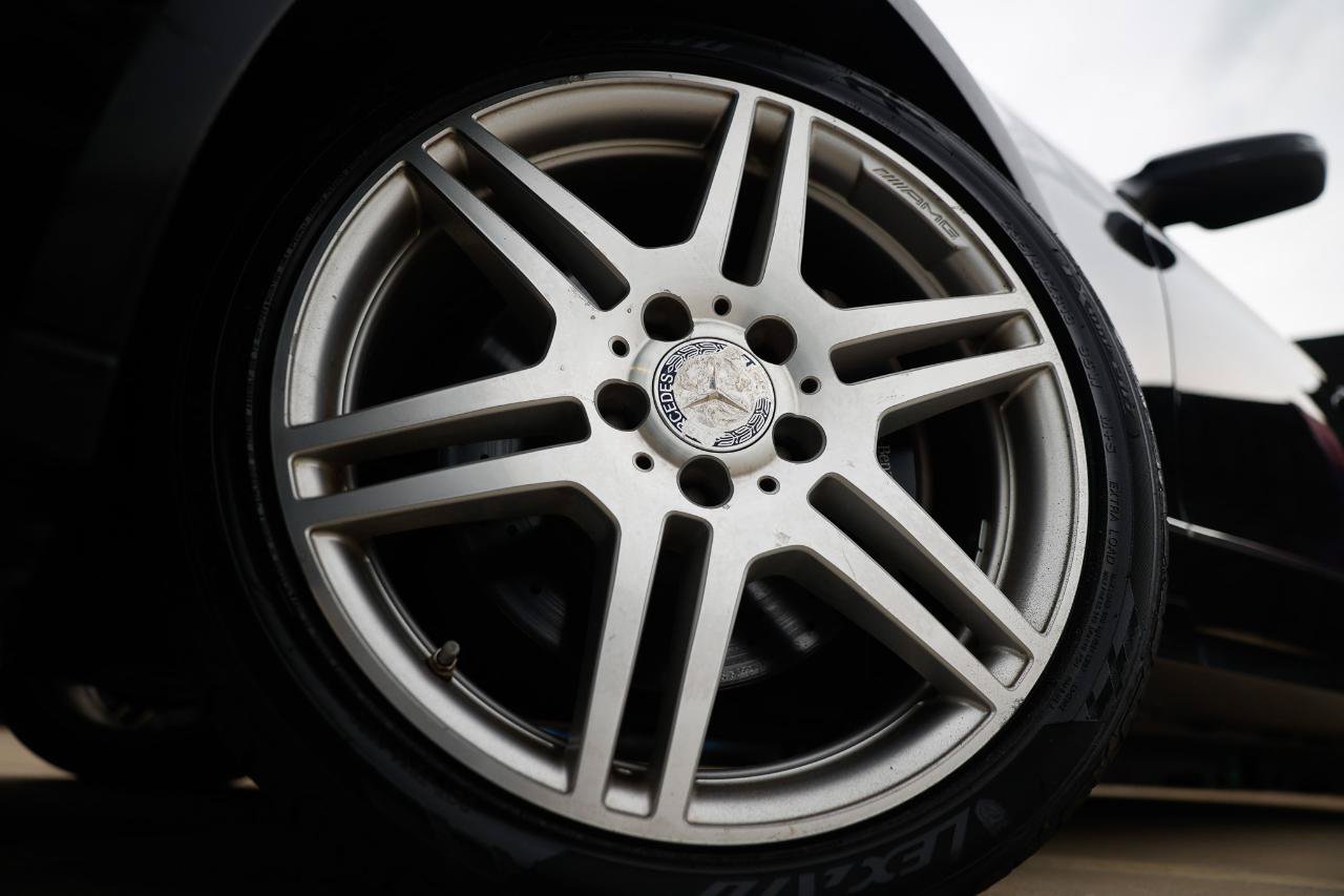Used 2010 Mercedes-Benz E 350 Coupe image 37