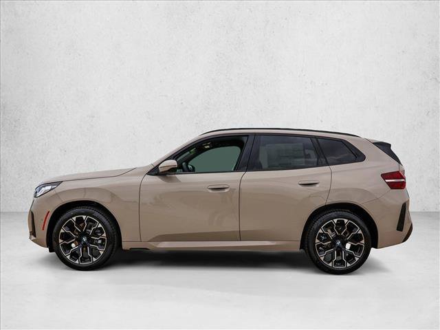 New 2026 BMW X3 xDrive30i w/ M Sport Package AWD/4WD image 8