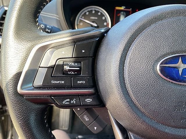 Used 2022 Subaru Forester Limited w/ Popular Package #2 image 36