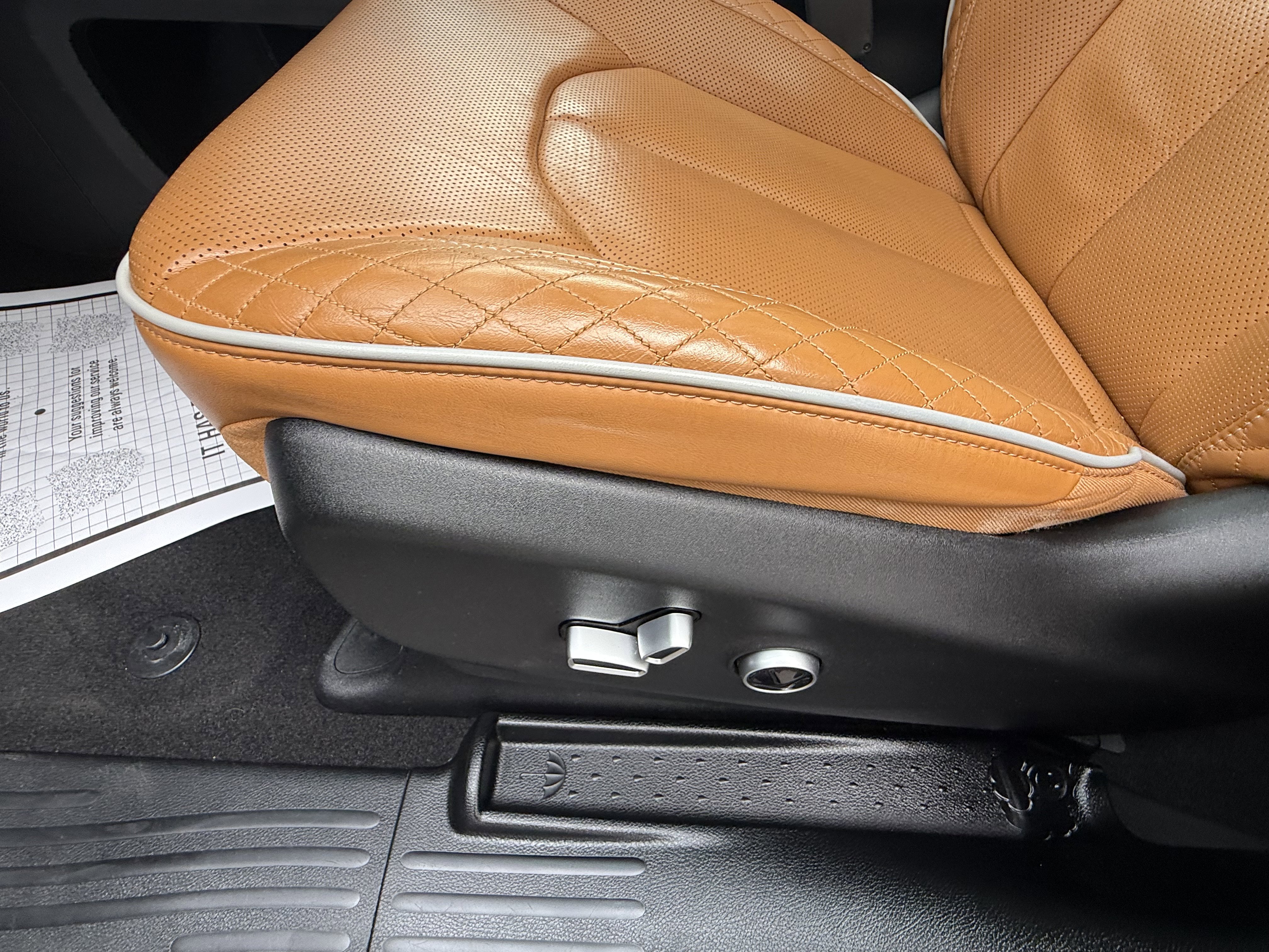 Used 2023 Chrysler Pacifica Pinnacle image 28