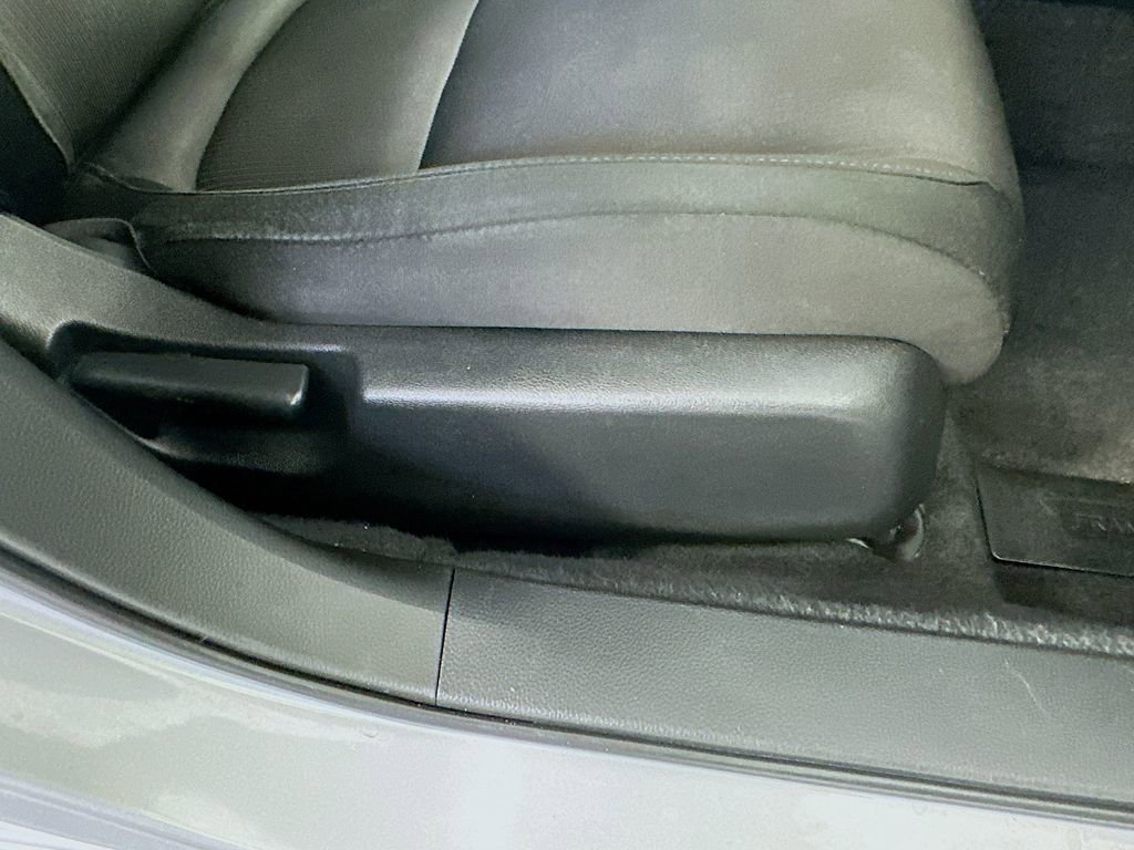 Used 2022 Honda Accord LX image 22