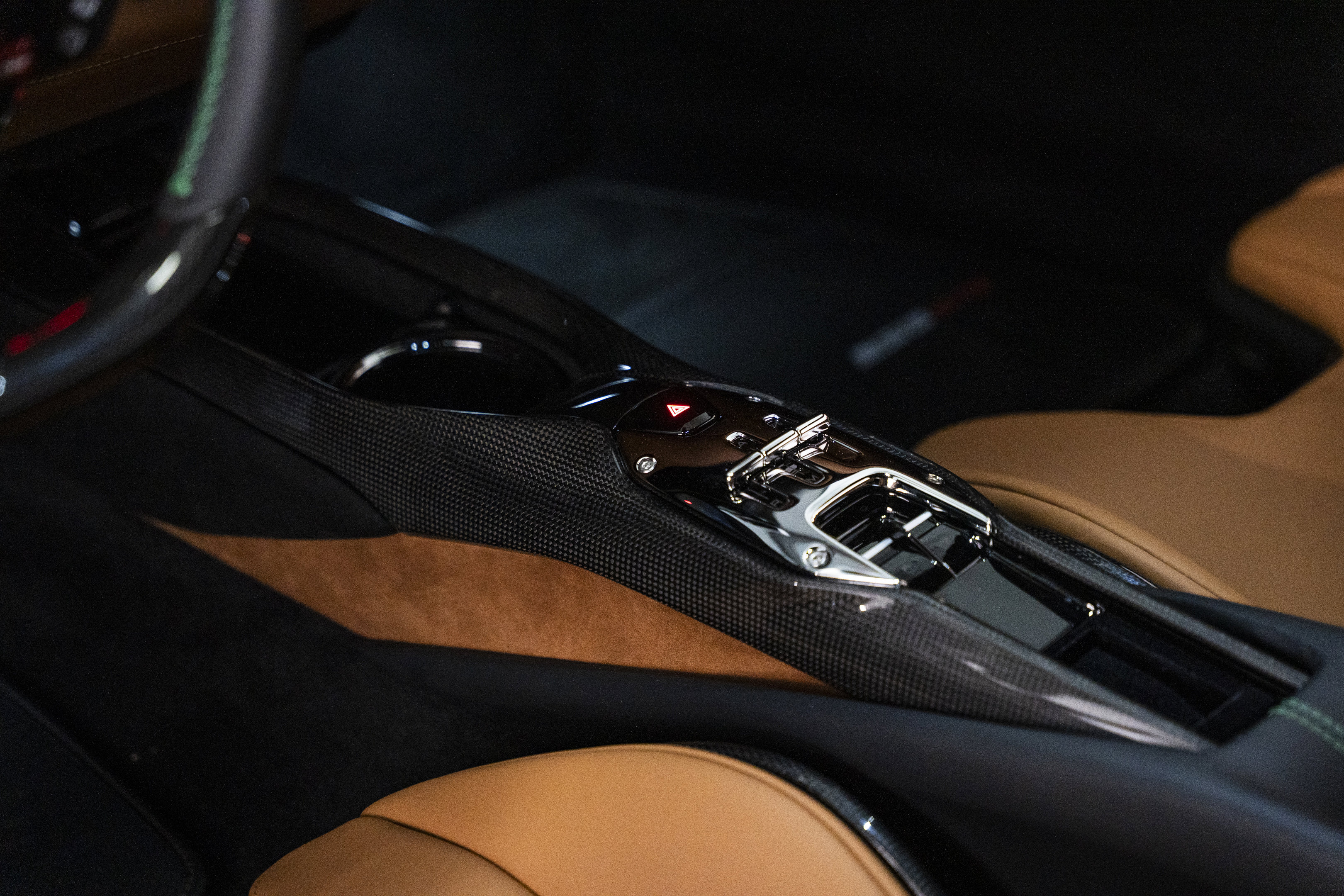 Certified 2025 Ferrari 296 GTB image 53