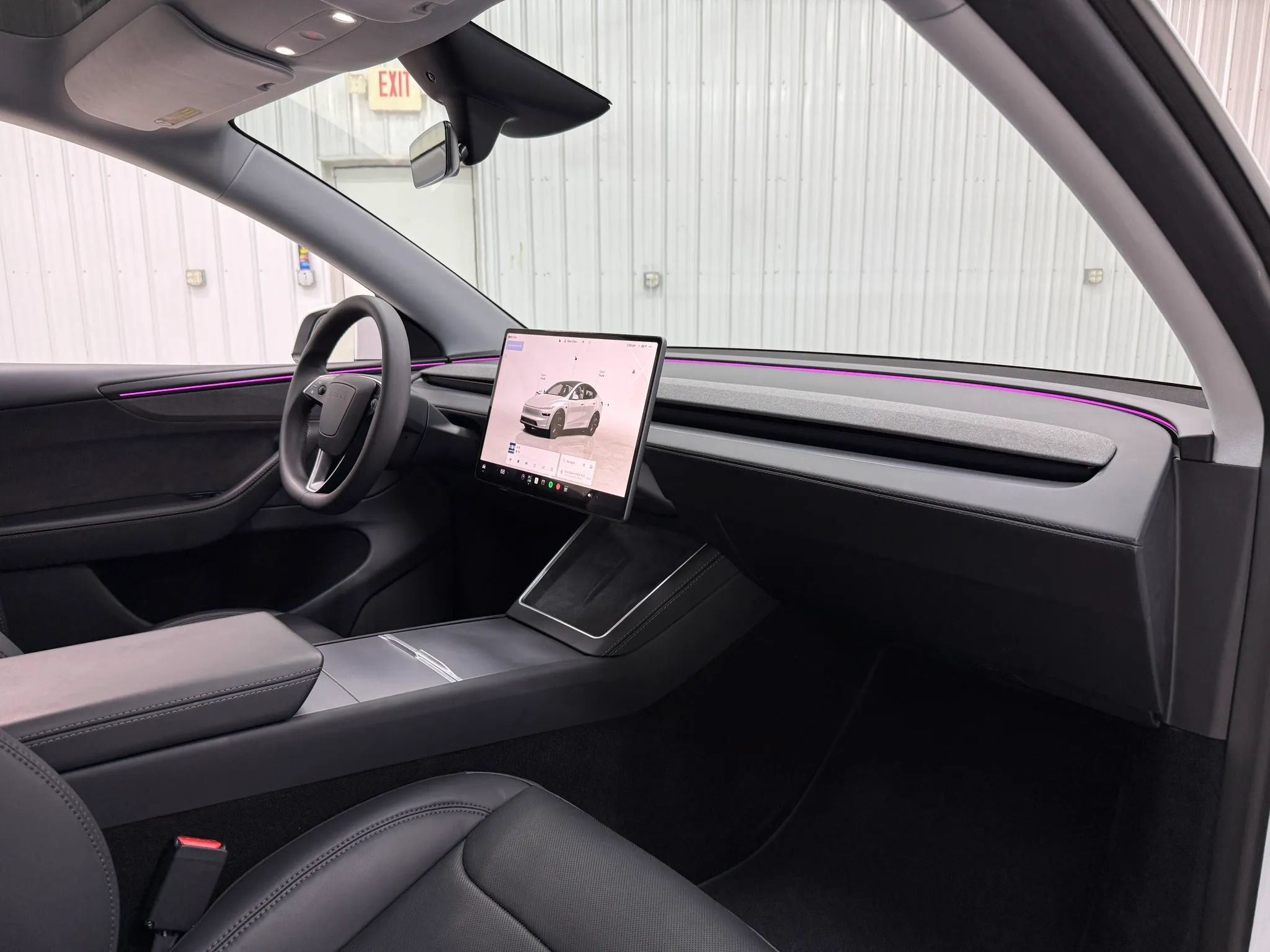 Used 2026 Tesla Model Y AWD image 14