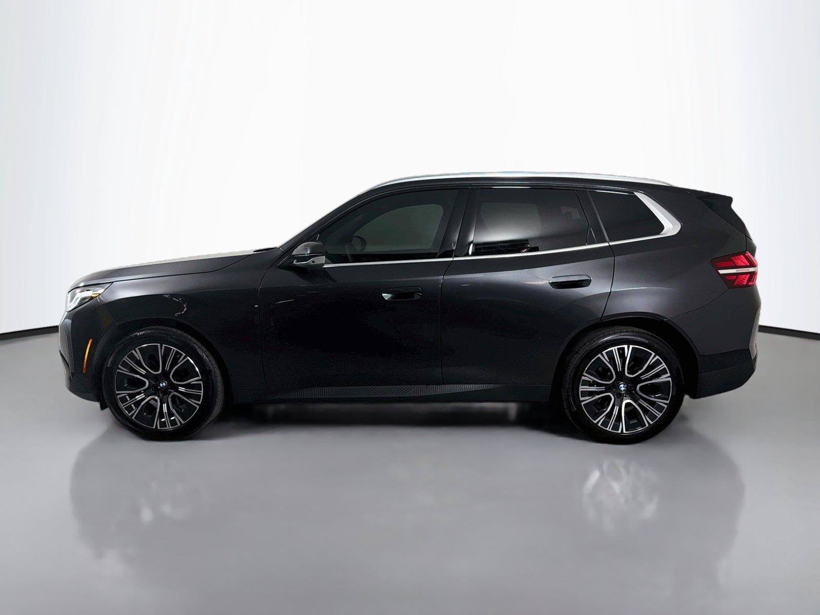 Used 2026 BMW X3 xDrive30i w/ Premium Package AWD/4WD image 9