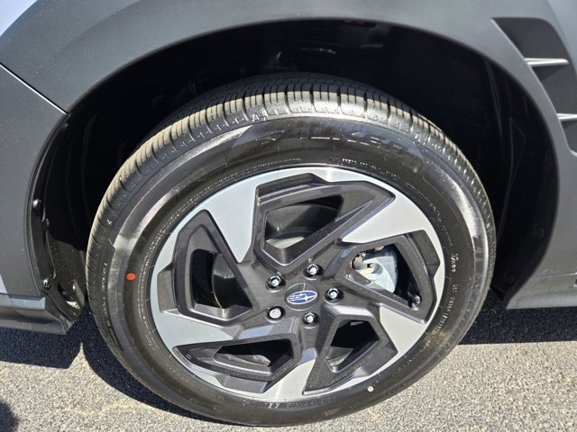 Used 2025 Subaru Crosstrek 2.5i Limited AWD/4WD image 46