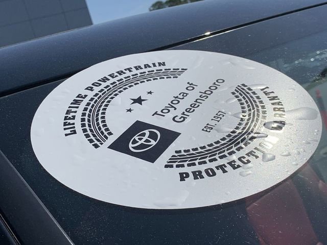 Used 2025 Toyota Sequoia TRD Pro AWD/4WD image 38