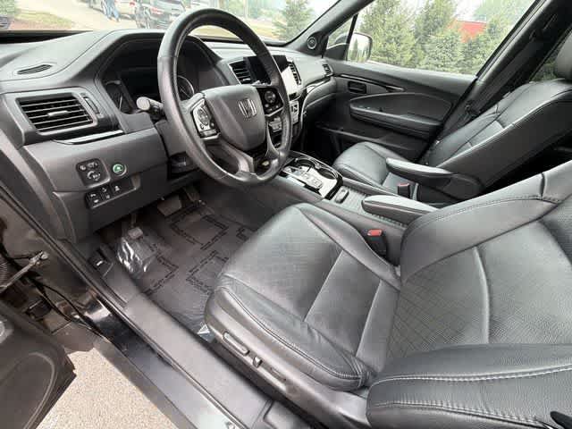 Used 2023 Honda Passport Elite image 17