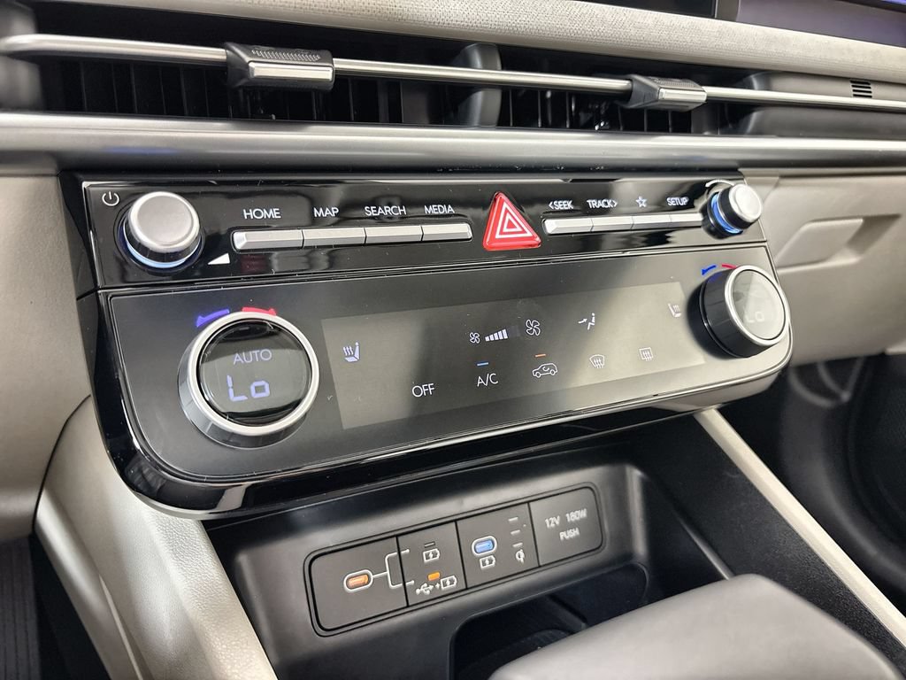 New 2026 Hyundai Tucson SEL FWD image 17