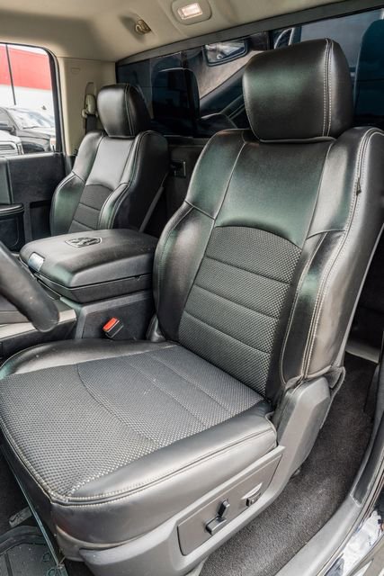 Used 2014 RAM 1500 Sport image 19