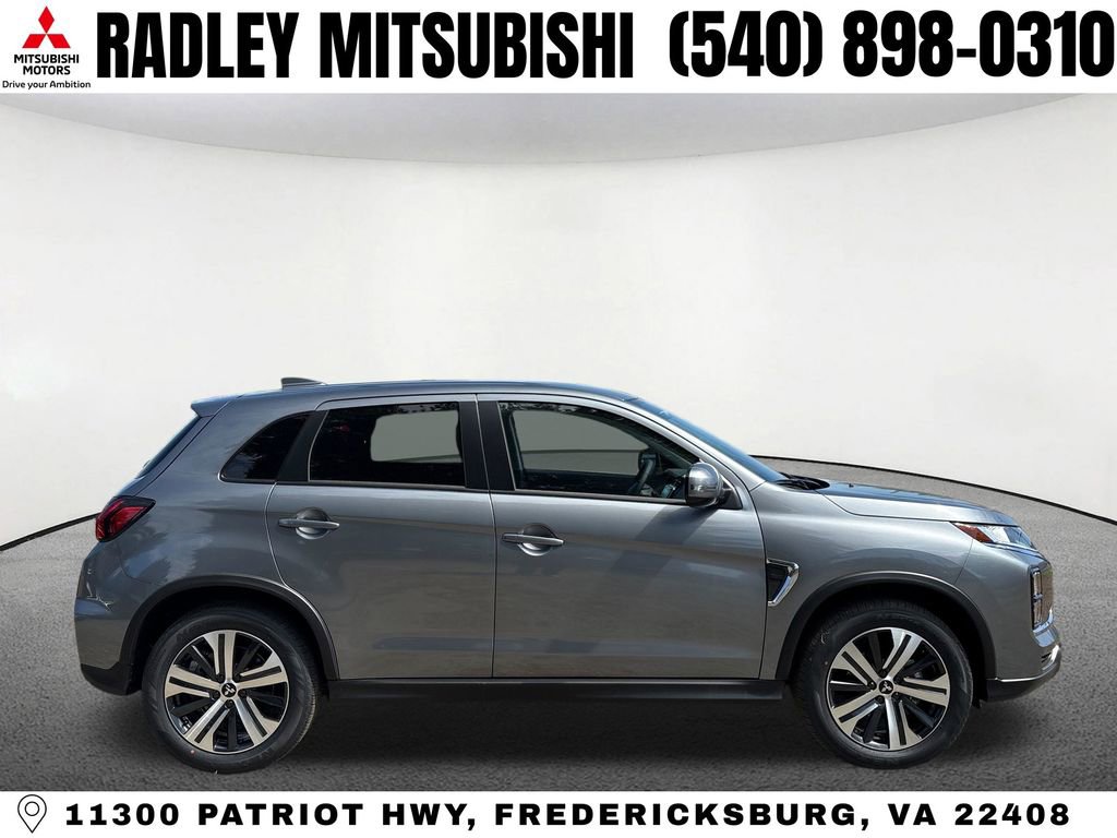 New 2026 Mitsubishi Outlander Sport SE image 19