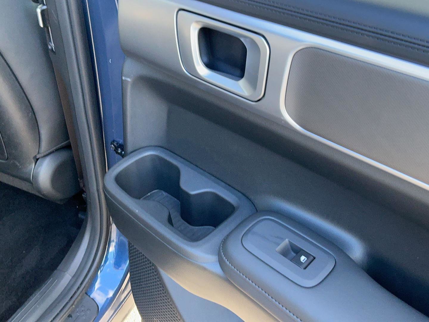 Certified 2026 Hyundai Santa Fe SEL image 30