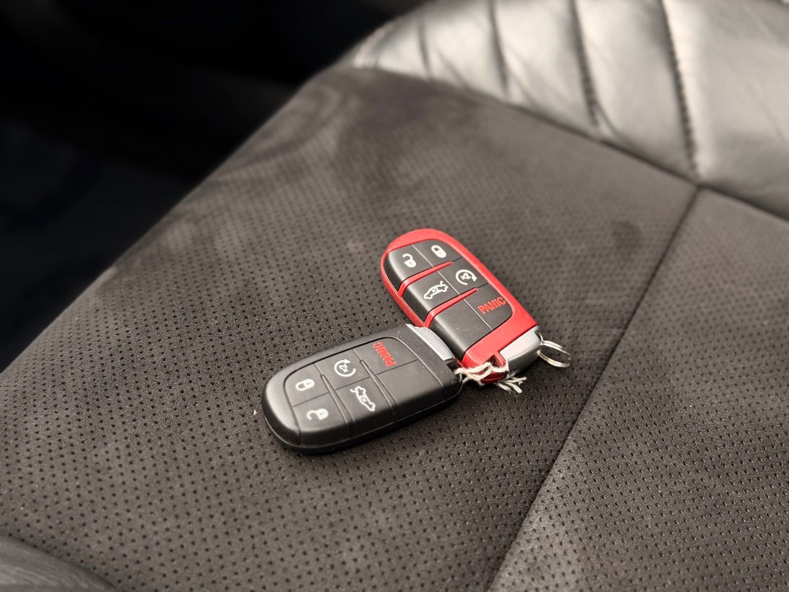 Used 2020 Dodge Charger SRT Hellcat w/ Harman/Kardon Audio Group image 52