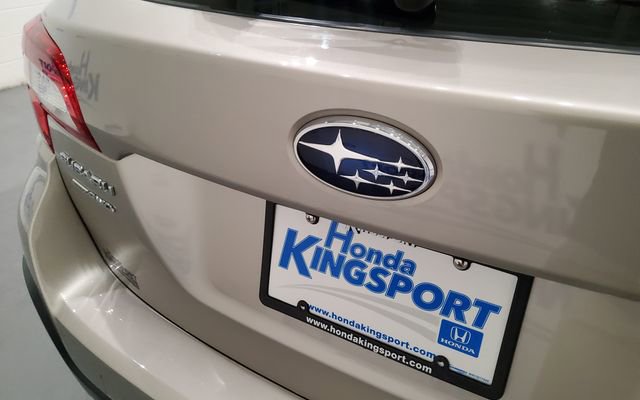 Used 2018 Subaru Outback 2.5i Limited AWD/4WD image 35