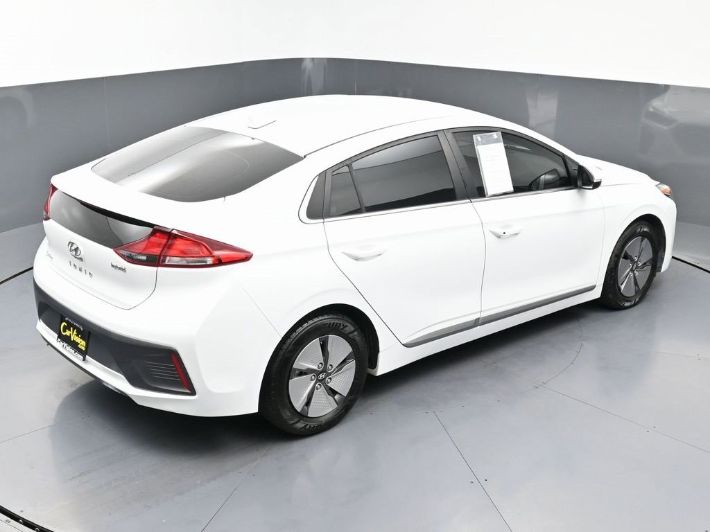 Used 2021 Hyundai Ioniq SE image 42