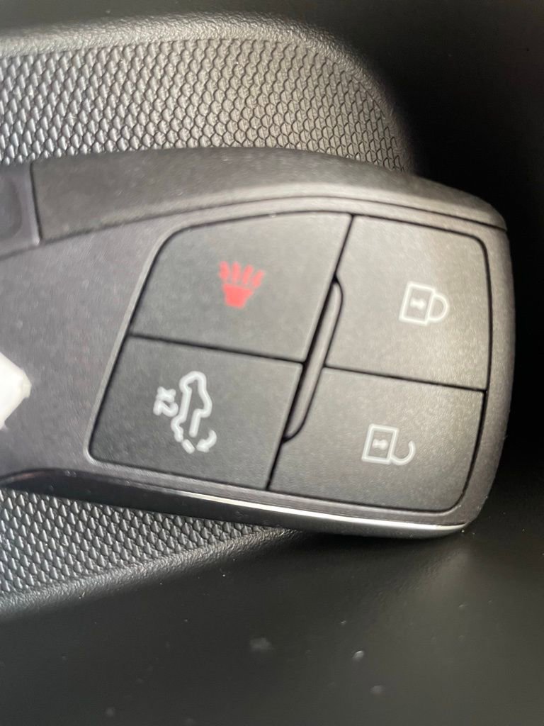 New 2025 GMC Sierra 1500 Pro w/ Pro Value Package image 20