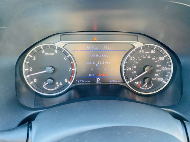 Used 2025 Nissan Altima 2.5 SV image 27