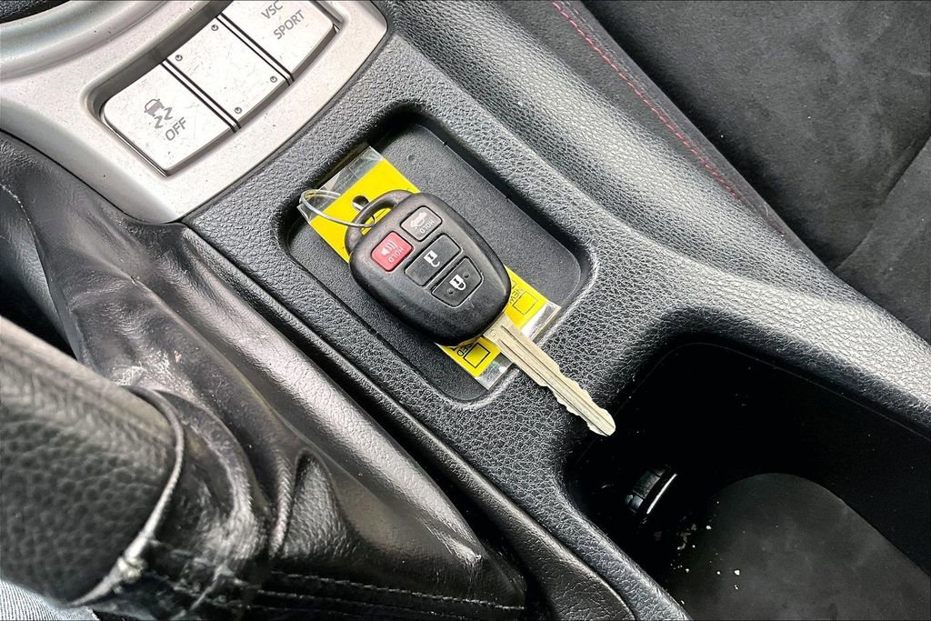 Used 2015 Scion FR-S image 11