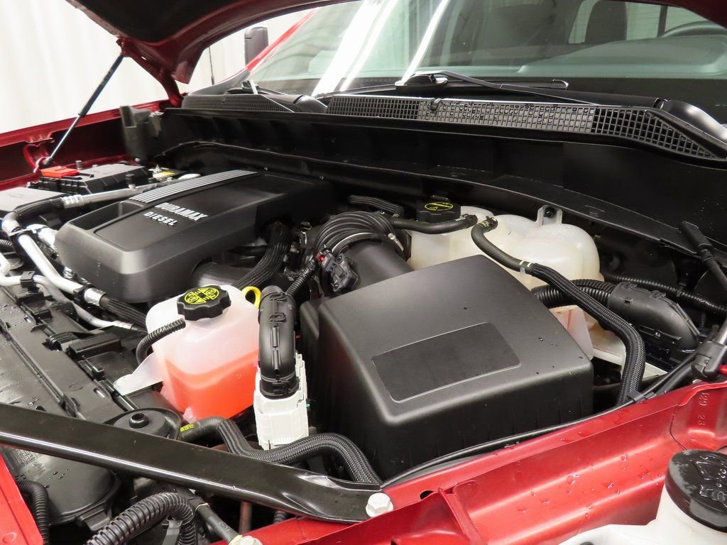 Used 2024 Chevrolet Silverado 1500 RST image 22