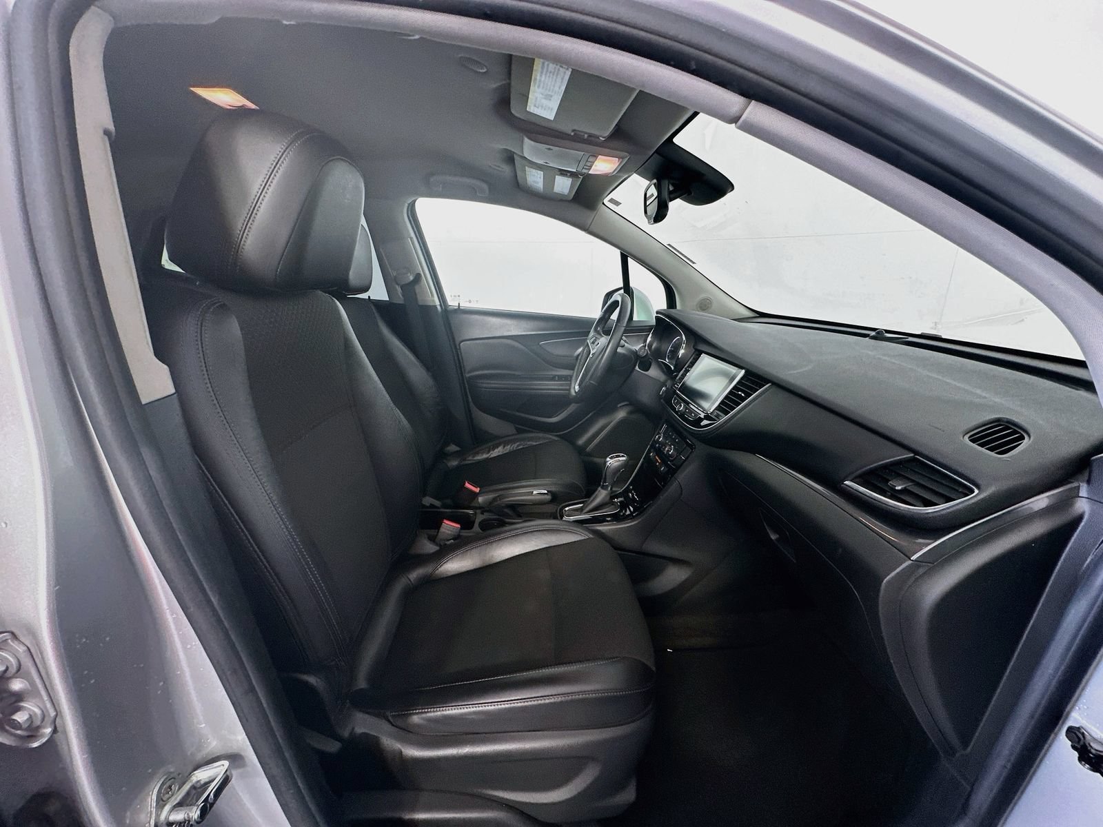 Used 2017 Buick Encore Preferred FWD image 24