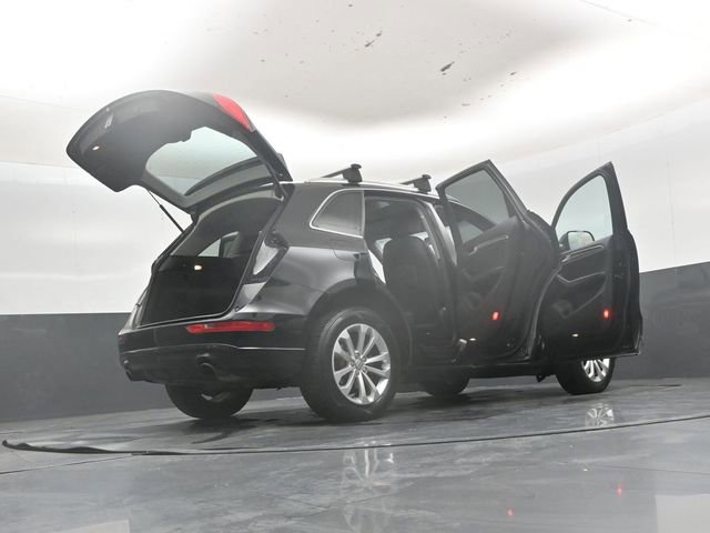 Used 2014 Audi Q5 2.0T Premium w/ Lighting Package AWD/4WD image 52