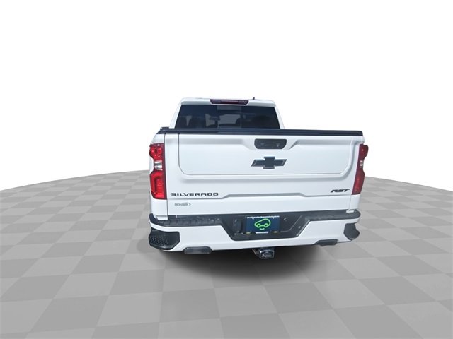 Used 2023 Chevrolet Silverado 1500 RST w/ Convenience Package II image 7